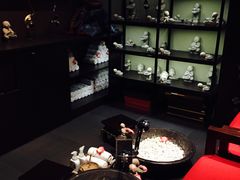 -泰合玺·精油疗愈SPA(南京光环花园城店)