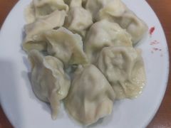 猪肉三鲜饺子-鸿毛饺子(紫竹桥店)