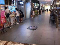-乐天百货(环球中心店)