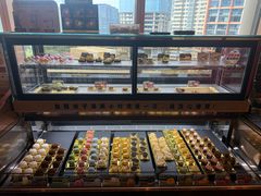 -牛New寿喜烧(金鹰世界店)