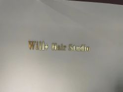 -Will+ Hair Studio