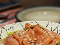 -Kathleen's Bistro&Bar 凯圣琳西餐厅(漕河泾印象城店)