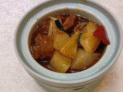 -荣粤酒家·融合粤菜·海鲜火锅