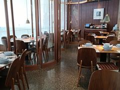 大堂-外婆家(静安大悦城店)