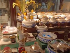 -文楼·淮扬菜·淮安早茶(河下古镇翔宇店)