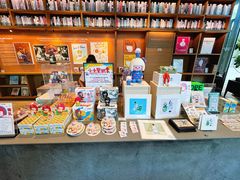 -茑屋书店(天目里店)