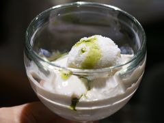 -半山腰·云南菜(侨福芳草地店)