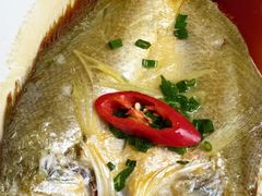 -畔山酒店中餐厅