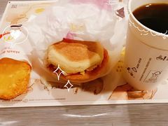 -麦当劳(温州人民路店)