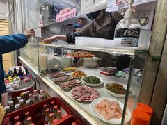-大姨捞面(新安花园店)