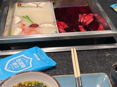 -五星桥原切肥牛火锅·30年专注好牛肉(湖塘店)