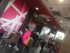 -麦当劳(武商建二店)