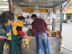 -正宗忘不了老鹅(梅岭店)
