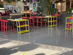 -活鱼馆(宜兴埠店)