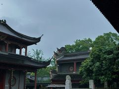 -东钱湖小普陀景区