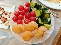 -狮王府淮扬菜(百家湖1912店)