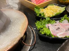 -东来顺饭庄(金泉广场店)