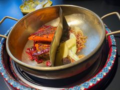 -羊大爷涮肉(亮马桥店)