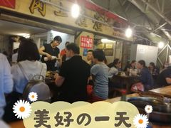 -岗上渣渣老火锅(两路口店)