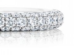 -DE BEERS 戴比尔斯(上海国金中心店)