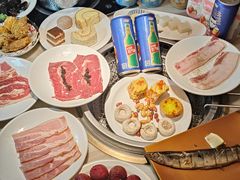 -火炉火自助餐(西直门凯德MALL店)