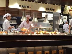 -丸龟制面(北心斋桥店)