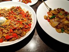 -西郊八号·山野江西菜(开发区店)