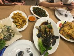 -真浪花园海鲜餐馆