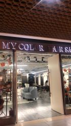 -MYCOLORHARSALON