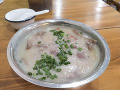 -南记食粥坊·宵夜大排档(莲花总店)