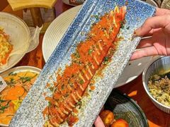 -無忧浅草君·洋风料理(下沙宝龙二期一店)