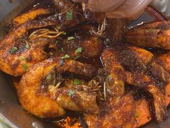 -Dampa Seafood Grill - Dubai