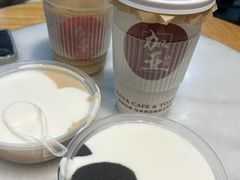 -芝麻糊世家(西华店)