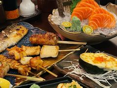 -鸟鹏烧鸟居酒屋(仁恒梦中心店)