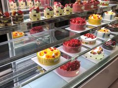 -嘉华饼屋JOY BAKERY(南屏街店)