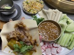-杨小佳·齐齐哈尔烤肉·烤串(广州店)