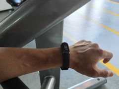 -LA合时健身4PMFIT(花桥旗舰店)