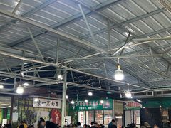 -竹一味·竹筒饭