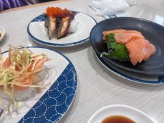 -濱寿司(高新伊藤店)
