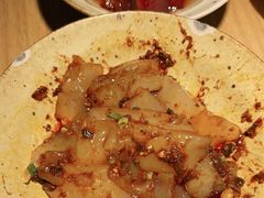 -米一仙·成都小碗菜(东万达店)