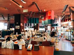 大堂-GuoDuo·Coffee果朵咖啡(梅溪书院店)