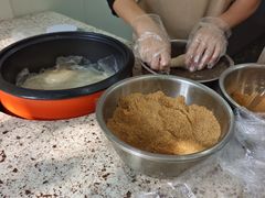 -禾生粑粑坊(陕西路店)