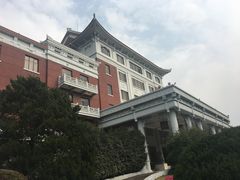 -杭州香格里拉饭店