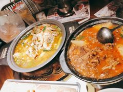 -神府路壹号·海鲜烧烤·砂锅粥·锅物(三坊七巷店)