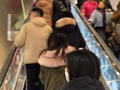 -上海第一八佰伴
