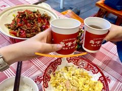 -高嗲嗲·湘味爆炒王(新城科技园店)