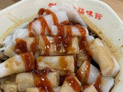 混酱肠粉-百家鸡味馆(清泰店)
