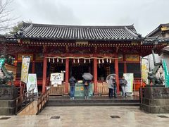 -浅草寺