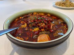 -沪华海鲜大酒楼(南汇店)