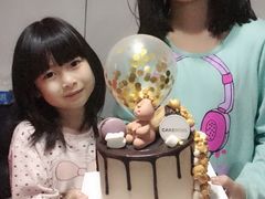 -CAKE BOSS 蛋糕老板(北京世纪金源购物中心)